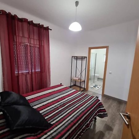 Caldas Relax & Leisure Калдаш-да-Раинья Экстерьер фото
