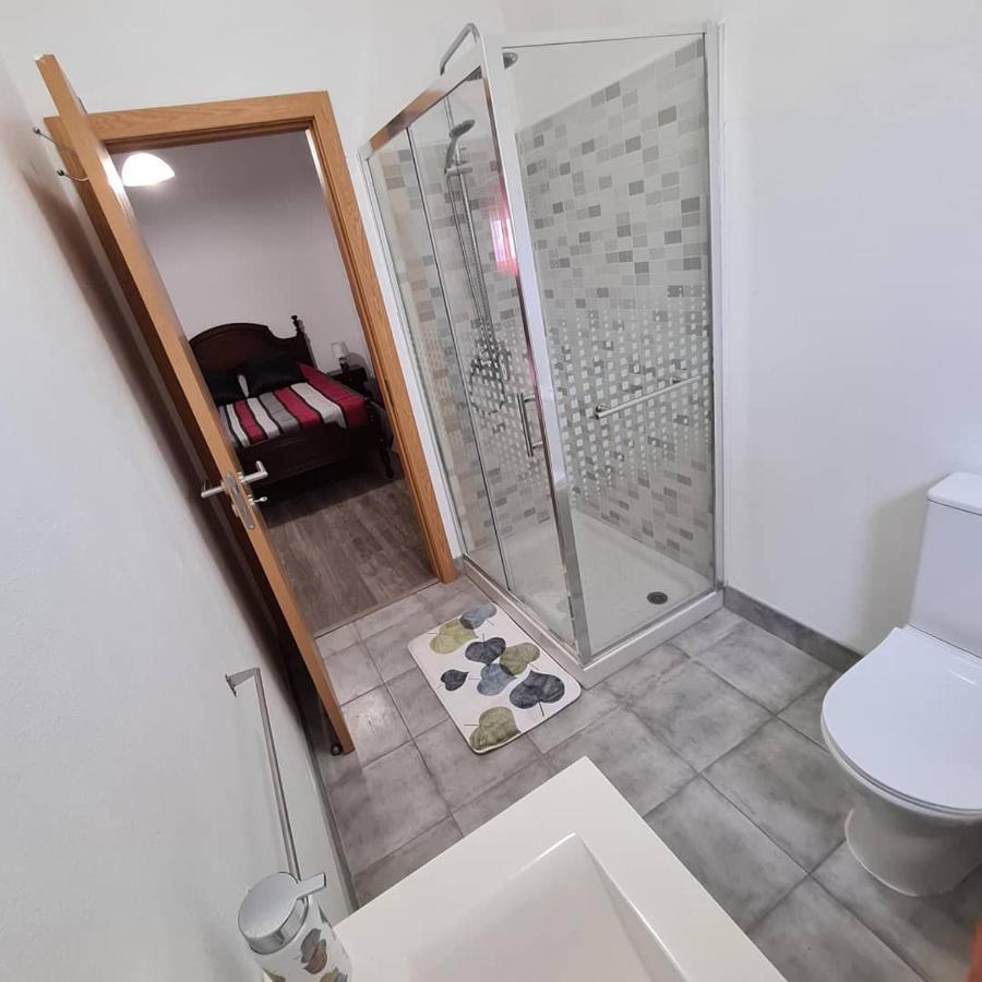 Caldas Relax & Leisure Калдаш-да-Раинья Экстерьер фото