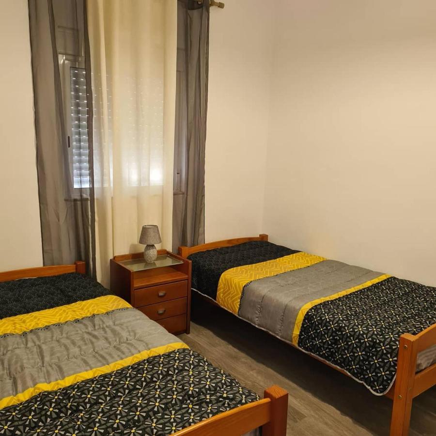 Caldas Relax & Leisure Калдаш-да-Раинья Экстерьер фото