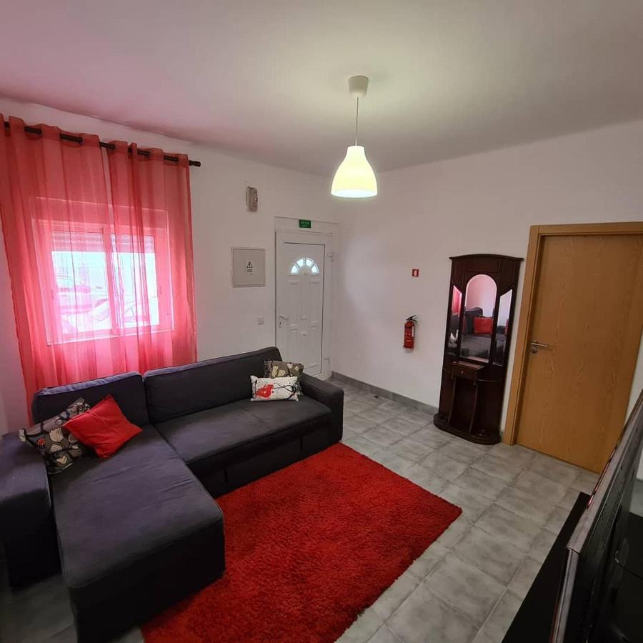 Caldas Relax & Leisure Калдаш-да-Раинья Экстерьер фото
